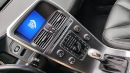 
										2012 VOLVO XC60 pilnas									