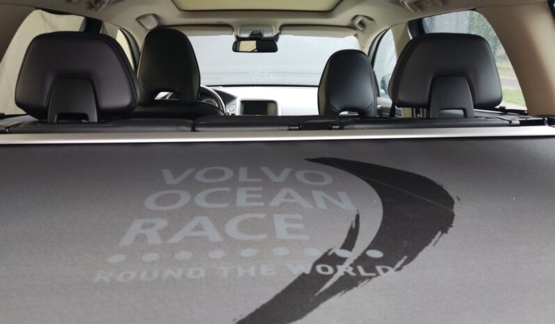 
								2012 VOLVO XC60 pilnas									
