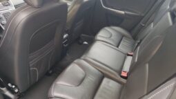 
										2012 VOLVO XC60 pilnas									