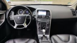 
										2012 VOLVO XC60 pilnas									