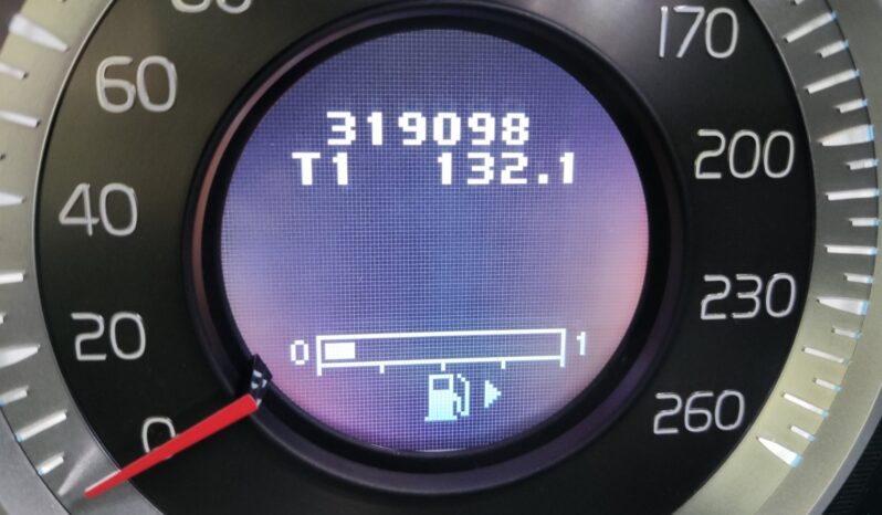 
								2012 VOLVO XC60 pilnas									