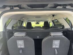 
										2017 PEUGEOT 5008 pilnas									