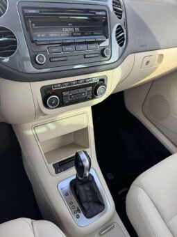 
										2013 VOLKSWAGEN TIGUAN pilnas									