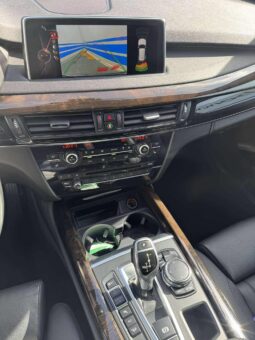 
										2016 BMW X5 pilnas									