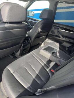 
										2016 BMW X5 pilnas									