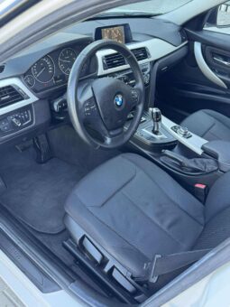 
										2016 BMW 318 pilnas									