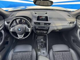 2019 BMW X1