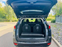 
										2017 PEUGEOT 5008 pilnas									