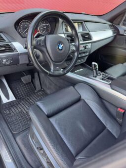 
										2012 BMW X5 pilnas									