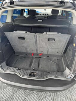 
										2014 FORD S-MAX pilnas									