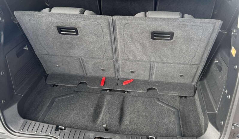 
								2014 FORD S-MAX pilnas									