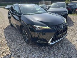
										2019 LEXUS UX 250H pilnas									
