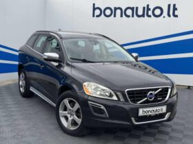2010 VOLVO XC60