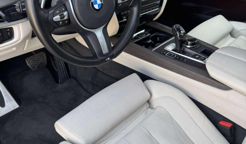 
								2016 BMW X5 pilnas									