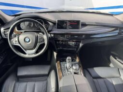 
										2016 BMW X5 pilnas									