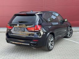 
										2016 BMW X5 pilnas									