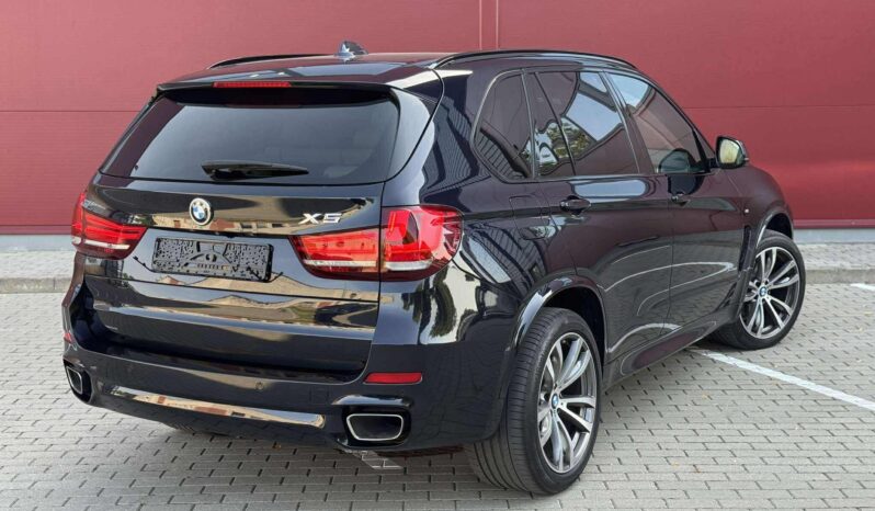 
								2016 BMW X5 pilnas									