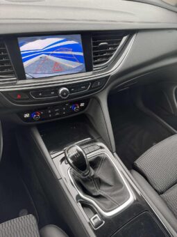 
										2018 OPEL INSIGNIA pilnas									