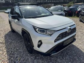 2020 TOYOTA RAV-4