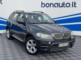 2012 BMW X5