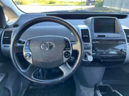 
										2006 TOYOTA PRIUS pilnas									