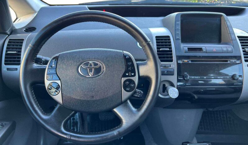 
								2006 TOYOTA PRIUS pilnas									