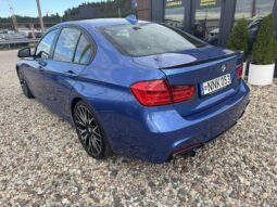 
										2014 BMW 328 pilnas									