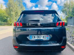
										2017 PEUGEOT 5008 pilnas									