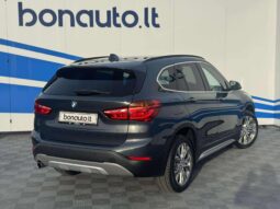 
										2019 BMW X1 pilnas									