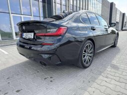 
										2019 BMW 320 pilnas									
