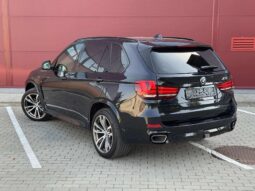 
										2016 BMW X5 pilnas									