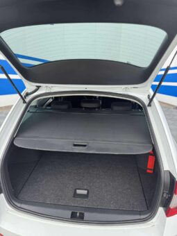 
										2018 SKODA OCTAVIA pilnas									