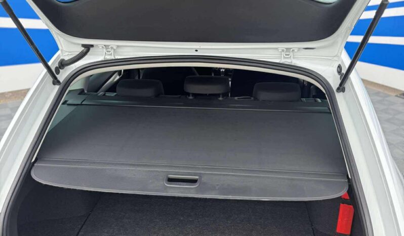 
								2018 SKODA OCTAVIA pilnas									