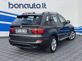2012 BMW X5