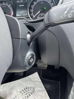 
										2018 SKODA OCTAVIA pilnas									