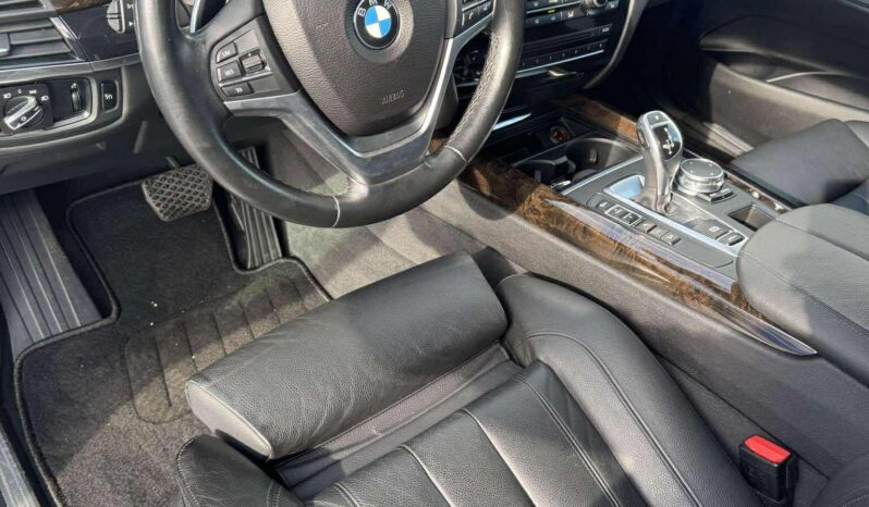 
								2016 BMW X5 pilnas									