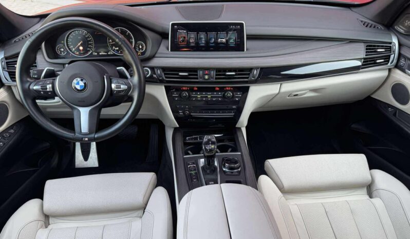 
								2016 BMW X5 pilnas									