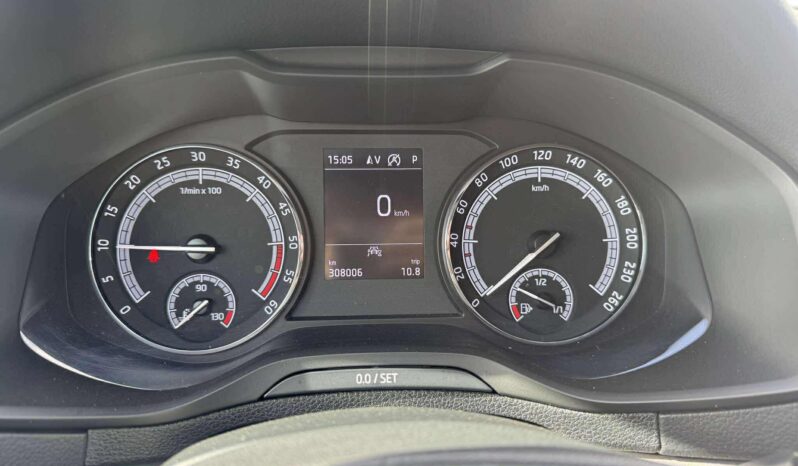 
								2021 SKODA KAROQ pilnas									