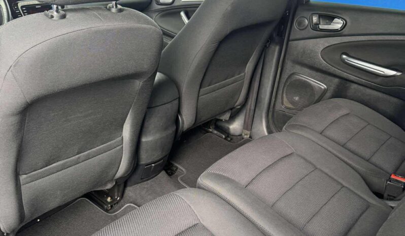 
								2014 FORD S-MAX pilnas									