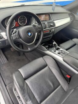 
										2010 BMW X6 pilnas									