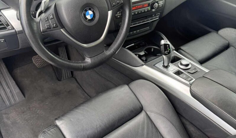 
								2010 BMW X6 pilnas									
