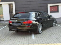 
										2013 BMW 520 pilnas									