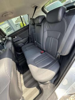 
										2011 KIA SPORTAGE pilnas									