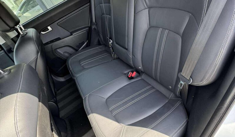 
								2011 KIA SPORTAGE pilnas									