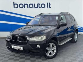 BMW X5 2009