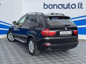 BMW X5 2009