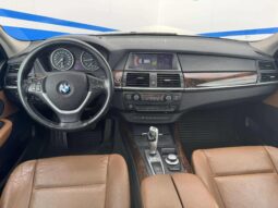 
										BMW X5 2009 pilnas									