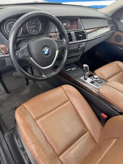 
										BMW X5 2009 pilnas									