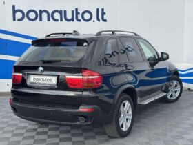 BMW X5 2009