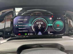 
										Volkswagen Golf pilnas									